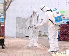 "코로나 걸렸다" 거짓 실신에 도주극, 형사처벌 받는다