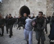 이스라엘, 한국인 격리? 정부 "사실무근…필요시 조기귀국"