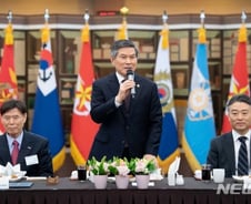 대구·영천·청도 방문·접촉 군인 6400명…軍 "종교행사 중단"