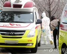 코로나19, 하룻밤새 3명 사망…누적 확진자 600명 넘어