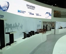 이번엔 포항, 현대제철 사무동 '코로나19'로 일부 폐쇄 