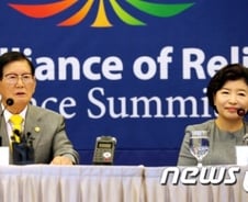 신천지 2인자의 폭로 "이만희 교주는 돈밖에 모르는 사기꾼"