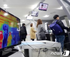 정부 셧다운 막아라…세종관가도 코로나19 '비상'