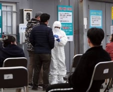 기침 하면 코로나? 꼭 그런건 아닙니다 