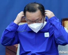 김부겸 "'코로나 추경, 메르스때보다 많아야"… '12조 이상' 제안