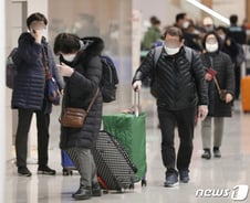 이스라엘 성지순례단 '미스터리'?…"한국서 감염된 채 떠났을 것"