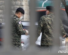 코로나19에 군대도 못가나…2주간 병역판정검사 중단