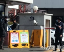 '코로나19' 날벼락 대구·경북..."추경 등 특단대책 필요"