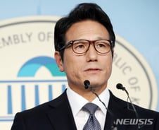 정병국 "코로나19, 준전시상황…징발법 가동하자"