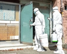 정부 "대구 못막으면 전국확산, 중국 입국은 유지"(종합)