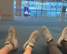 "알수없는 곳에 갇혀"…韓 신혼부부 17쌍 모리셔스에 격리