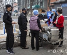 中후베이 외 신규 확진자 11명… 후베이선 149명 사망