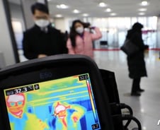 정부도 뚫릴라…'코로나19'에 떠는 세종 관가