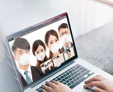 코로나19가 규제샌드박스?…원격진료·망분리 족쇄풀렸다