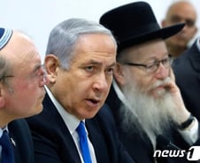 이스라엘 성지순례 39명 중 30명이 '확진'…최초 감염경로 '오리무중'