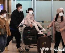 코로나19 '역유입' 막는 중국…"옌볜공항, 한국편 방역강화"