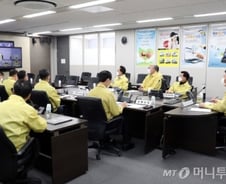 코로나19 '심각' 격상…철도공단, 재난대책본부 설치·운영