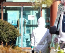 '청도 대남병원'서 왜 유독 많이 사망했을까?