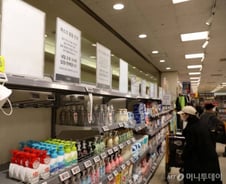 하루 1000만개 만든다는데 다 어디로…'마스크 실종사건'