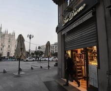 이탈리아도 코로나19 확진자 폭증에 '이동제한령'