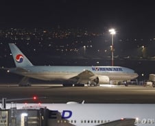 이스라엘 입국 금지 한국 관광객 400여명 금일 귀국