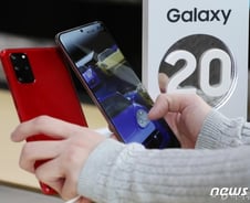 [단독]코로나19 직격탄…'갤럭시 S20' 사전예약 연장 검토
