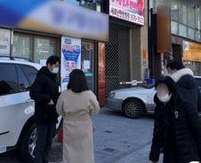 31번 환자 말 뒤집는 '반박'…"수차례 검사 권유해"