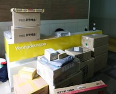 전국 20만 신천지, 코로나19 전수검사 비용 최대 324억원