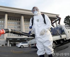 코로나19 때문에 생긴 '일감 몰아주기', 처벌 피한다