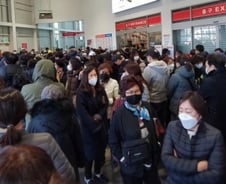 외출이 무서워요 '집밥족' 급증…탄력 받은 간편식 주가