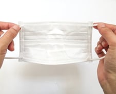 수술용 마스크 써도 될까요…'코로나 마스크' 오해와 진실-①