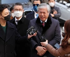 코로나19 우려에도 집회 강행…솜방망이 처벌 21년째 제자리