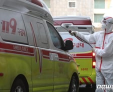 서울 금천구에서 9일 전 중국 청도 다녀온 중국인 코로나19 확진