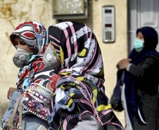 이란 접경국, 국경폐쇄 속출… 코로나 사망 12명으로 2위