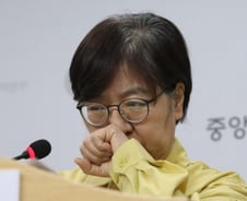 '코로나19' 확진자, 신천지 56.1%·청도 대남병원 12.7%