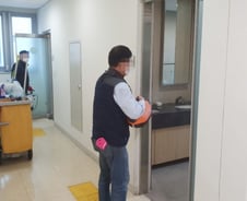 천안 확진자 동선 공개…중국·신천지 접촉은 없어 