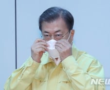 文, 대구 확진자 115명 입원 병원서 "의료진 감염되면…"