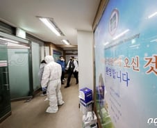 이제 집단감염 공포로…코로나19 추가 확진 어디서 많이 생기나