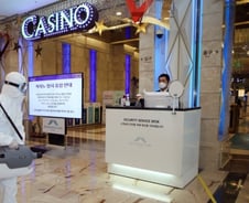 코로나19 '심각'에 강원랜드, 휴업 3일 연장키로