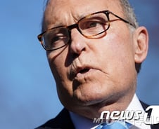 백악관 "코로나19에도 美침체 없다…추가 여행제한 검토"