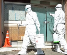 울산 5번째 확진자 나왔다…31번 환자 접촉한 21세 대학생