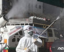 대전·충남 닷새간 코로나19 확진자 7명 발생