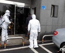 '줌바댄스' 가르친 천안 코로나19 확진자…수강생만 60여명 