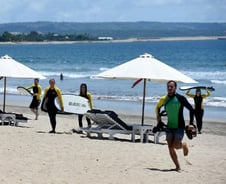 코로나 감염자 '제로'…인도네시아의 비결