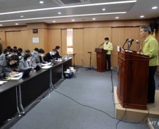 당뇨 앓던 대구 신천지 교인 70대 남성, 결국 사망(상보)