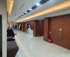 "바글바글 했었는데…"코로나19에 '텅 빈' 장례식장 