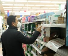 마스크 공적판매처 물량확보 신경전…어디서·얼마에 판매?