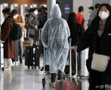 외국인 자금만 사흘간 2조 빠졌다…공포심리 언제까지