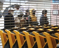 "확진자 나왔는데 마스크 부족"…대검, 대구지검에 물품 지원 검토