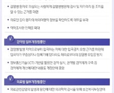 [사진] [그래픽] 코로나 3법 주요내용